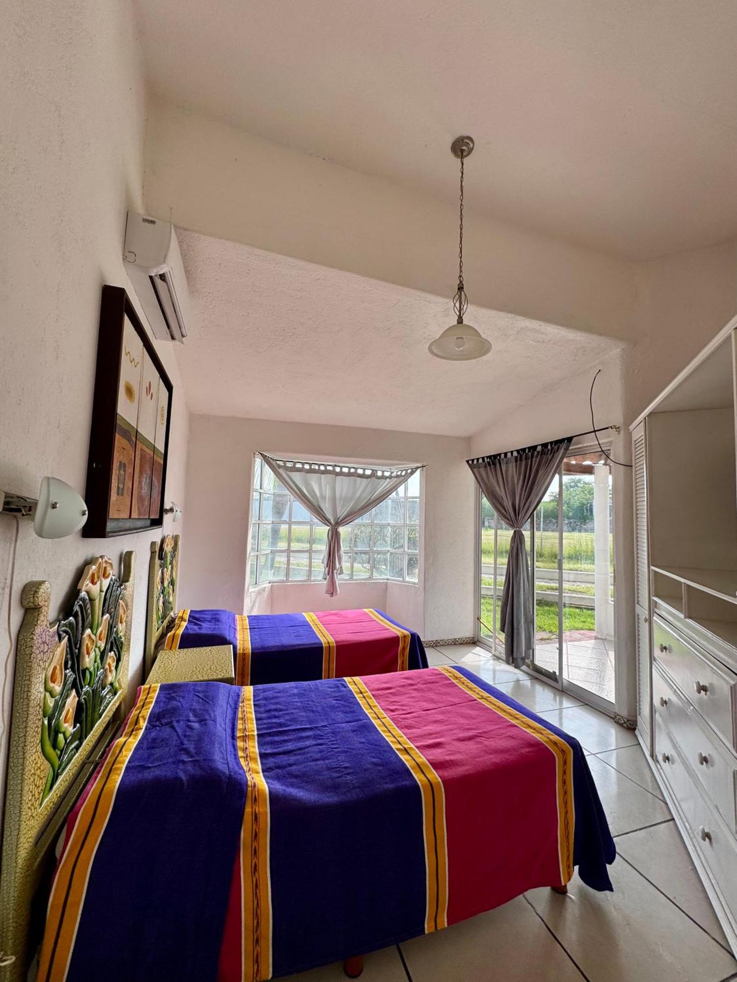 Villa Residencial Aereo Albatros Tequesquitengo Exterior photo