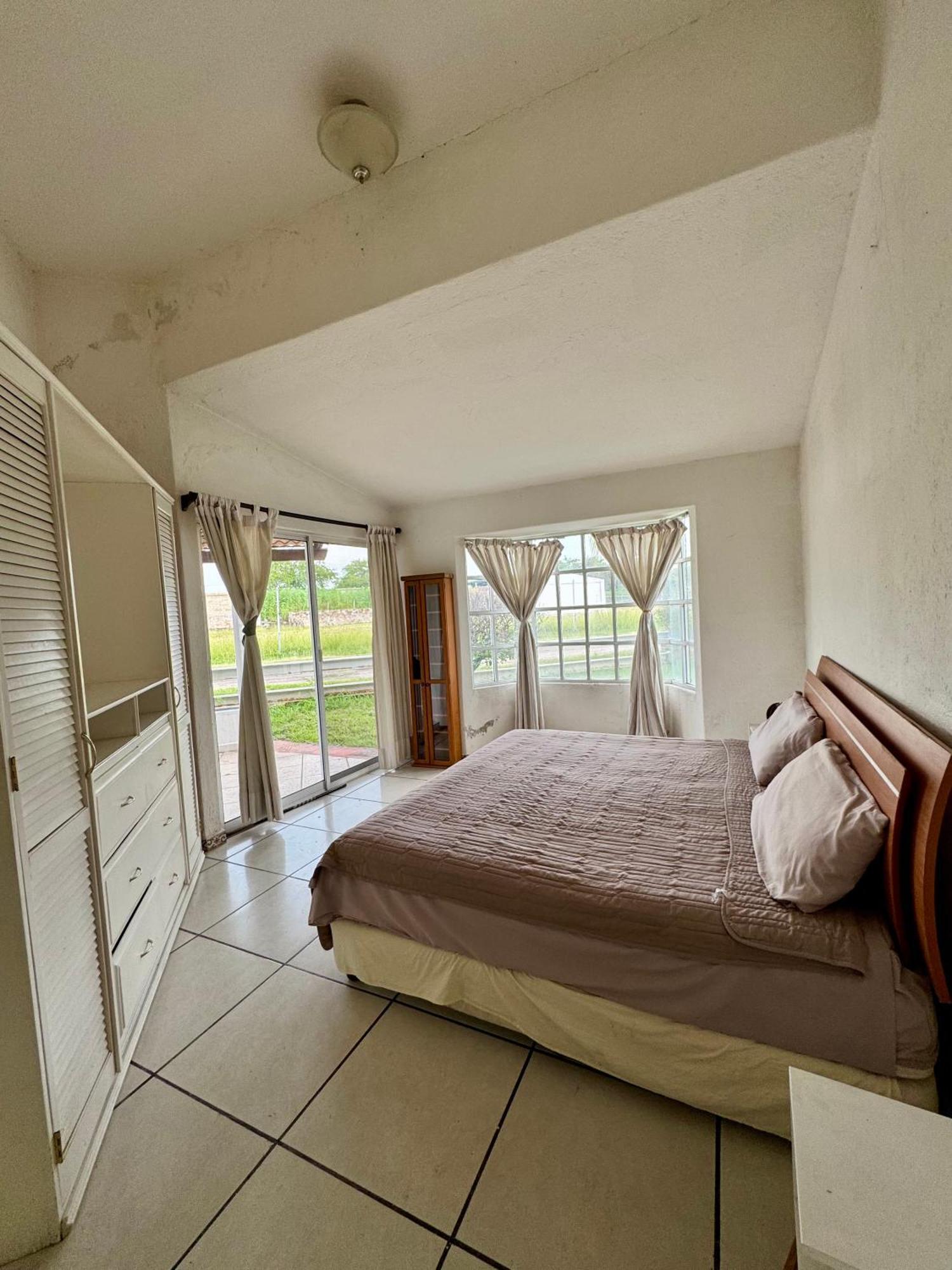 Villa Residencial Aereo Albatros Tequesquitengo Exterior photo
