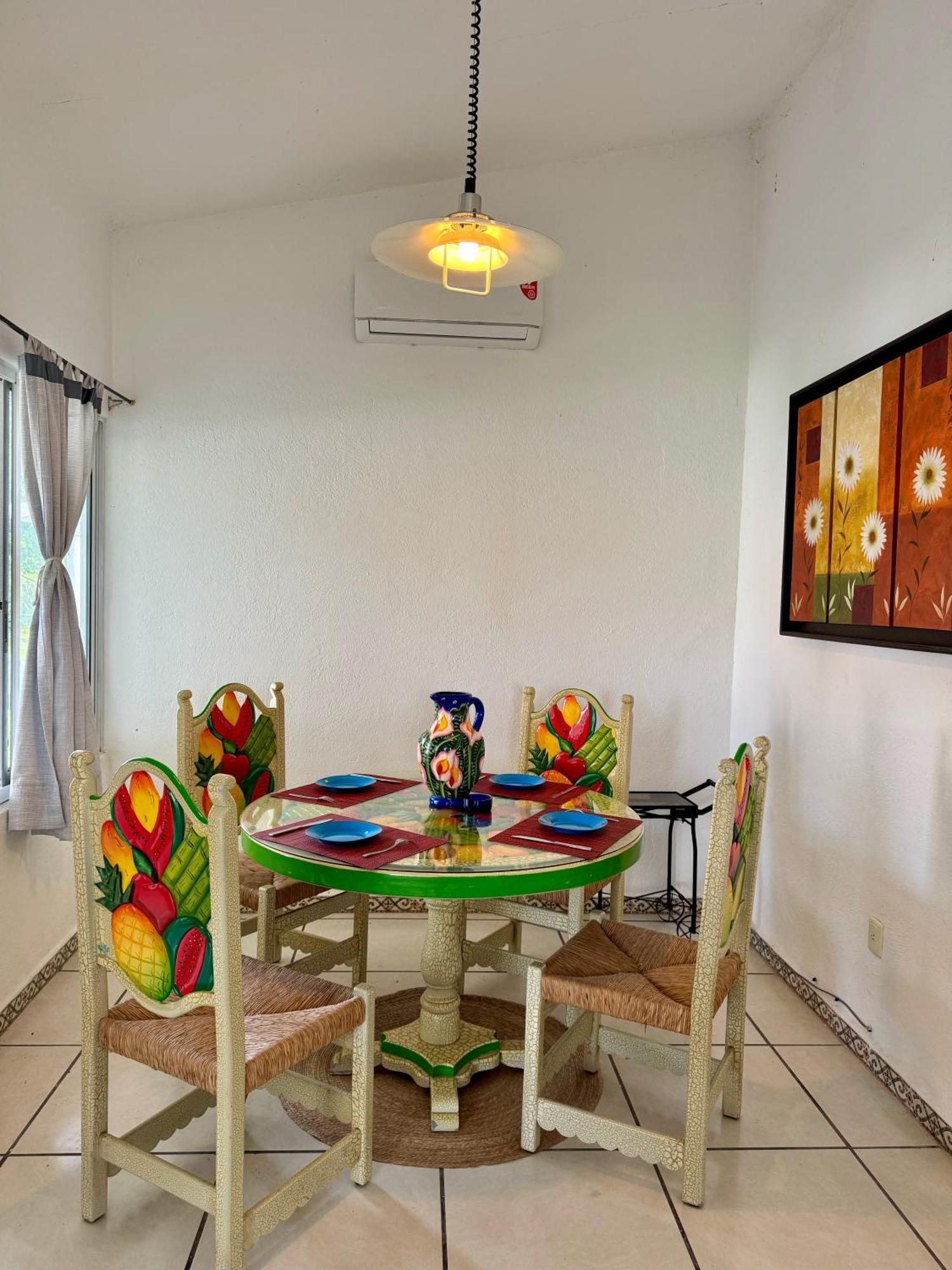 Villa Residencial Aereo Albatros Tequesquitengo Exterior photo