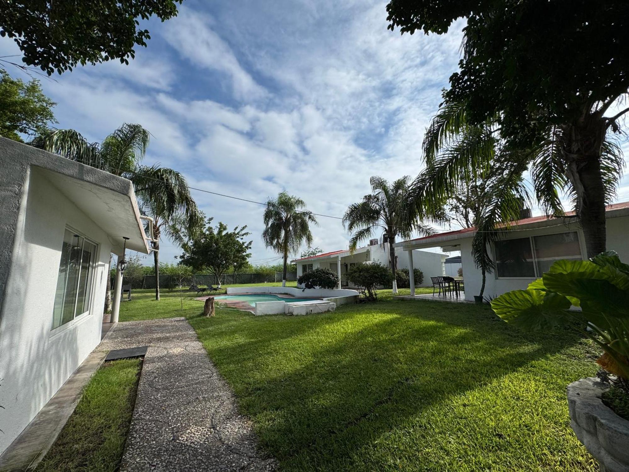 Villa Residencial Aereo Albatros Tequesquitengo Exterior photo