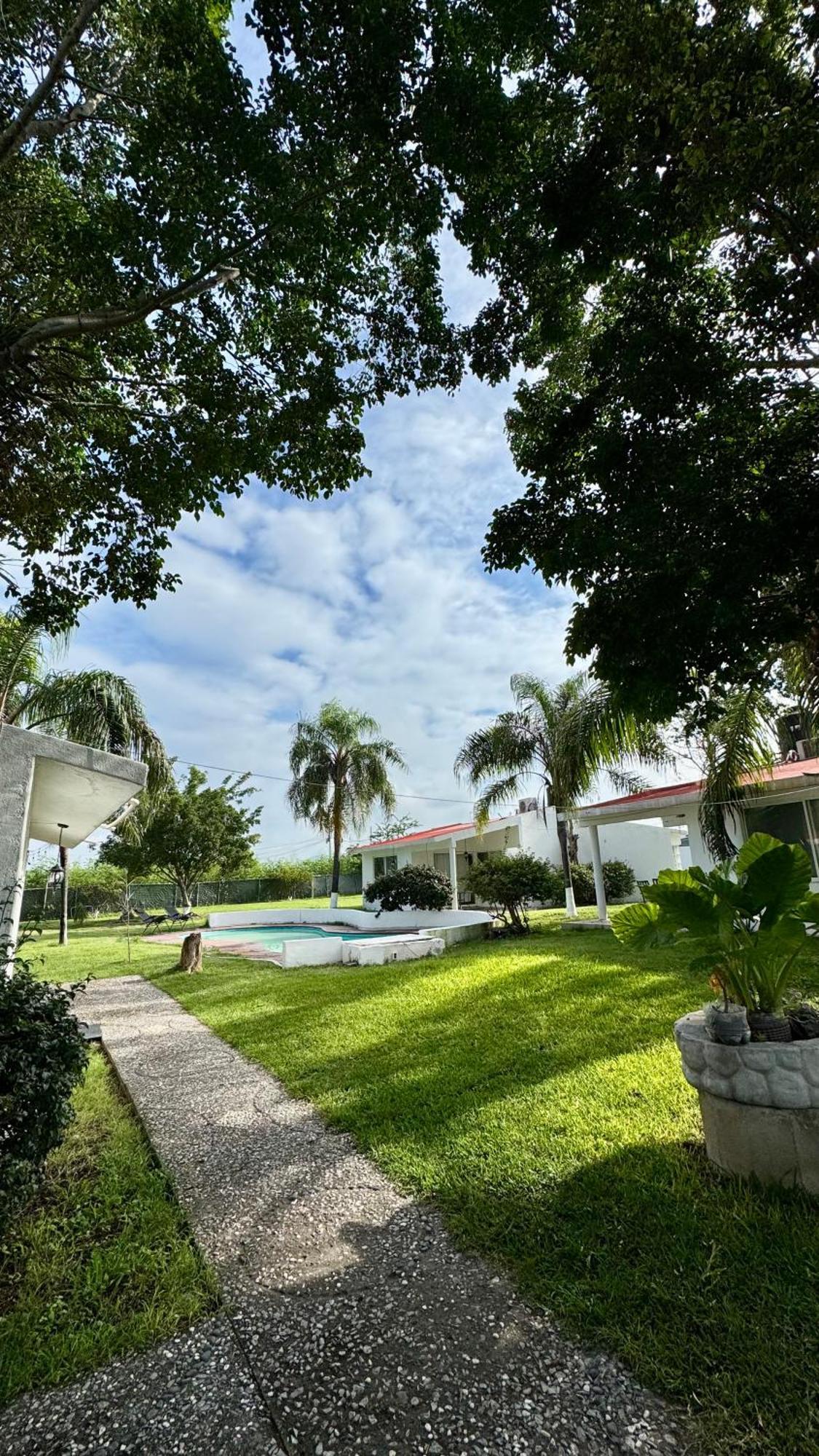 Villa Residencial Aereo Albatros Tequesquitengo Exterior photo