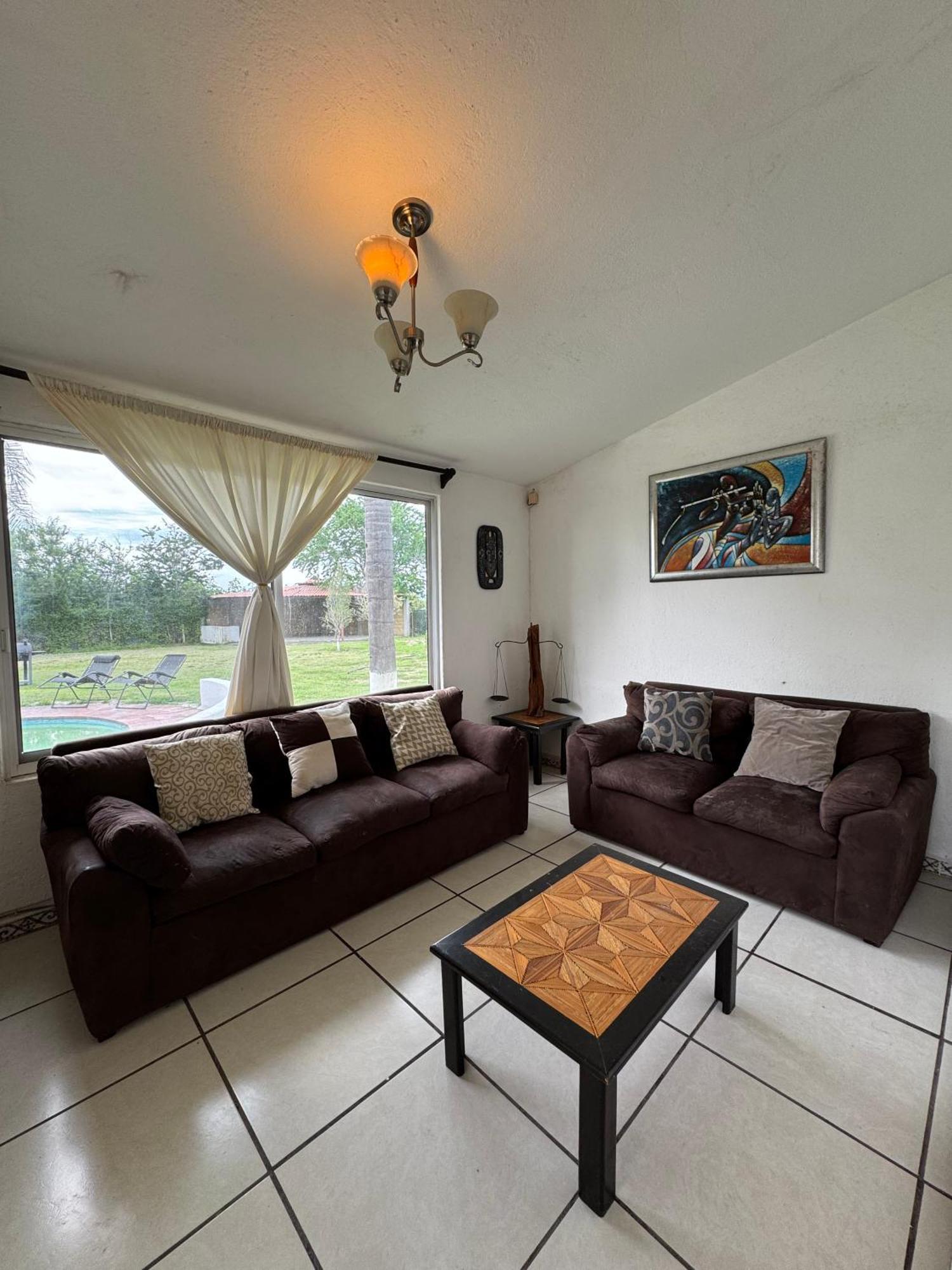 Villa Residencial Aereo Albatros Tequesquitengo Exterior photo